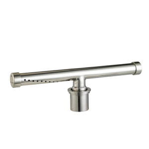 Bola de limpieza de soldadura higiénica tipo T de acero inoxidable 