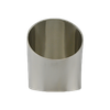 AISI304 Sanitario ISO/IDF BS-BL2W5 BS JN-FT-20 6002 Codo soldado a tope corto de 45° 