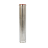 Equipo de filtración de tamices de filtro de micras de cartucho de acero inoxidable de gama alta